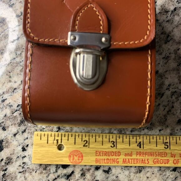 Cowhide Case  - Picture 7 of 9